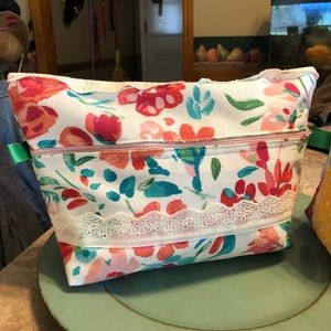Cosmetic bags